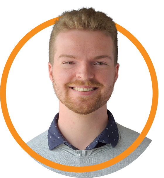 Justin Robin - Graphic Designer of Bounce Design in Winnipeg, Manitoba
